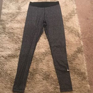 Nike athletic leggings